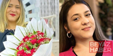Çatışma ortasında kalan Rümeysa