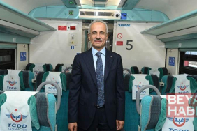 Bayramda demir yolunda 18 bin 644 kişilik kapasite artışı
