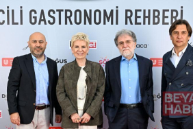 İncili Gastronomi Rehberi sekizinci yılına hazırlanıyor
