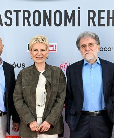 İncili Gastronomi Rehberi sekizinci yılına hazırlanıyor