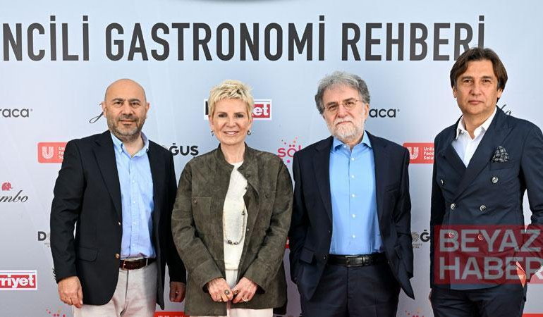 İncili Gastronomi Rehberi sekizinci yılına hazırlanıyor