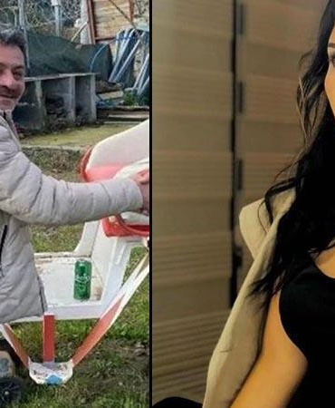 Erkek arkadaşını öldüren sanığa 25 yıl hapis cezası