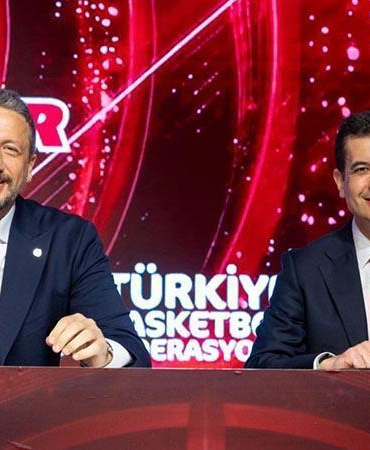 Hidayet Türkoğlu: Bu iş birliği hem bugüne hem de yarınlara yapılan güçlü bir yatırımdır
