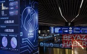 Borsa İstanbul
