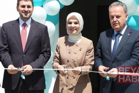 Bakan Göktaş: Devletimiz her zaman ihtiyaç sahibi vatandaşlarımızın yanında