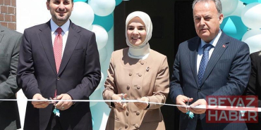 Bakan Göktaş: Devletimiz her zaman ihtiyaç sahibi vatandaşlarımızın yanında