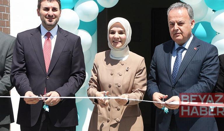 Bakan Göktaş: Devletimiz her zaman ihtiyaç sahibi vatandaşlarımızın yanında