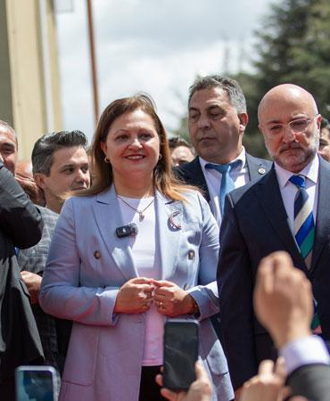 AK Parti