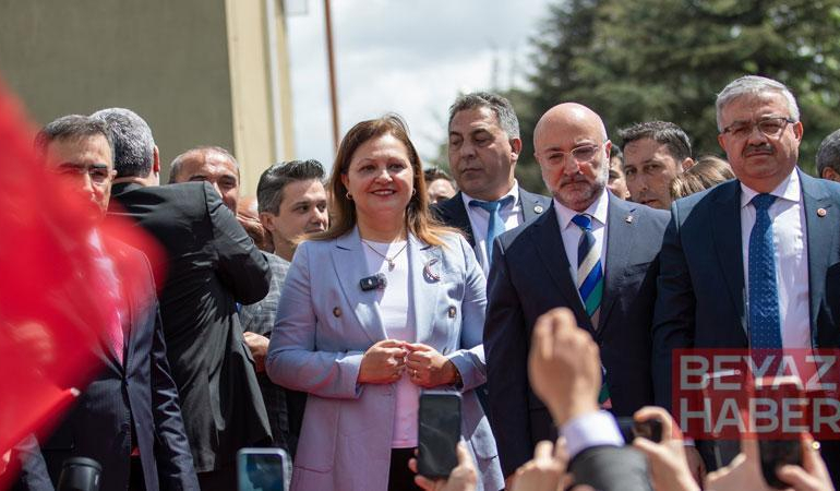 AK Parti