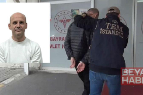 FETÖ davasında 5 yıl hapis cezası bulunan komedyen Atalay Demirci, İstanbul