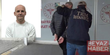 FETÖ davasında 5 yıl hapis cezası bulunan komedyen Atalay Demirci, İstanbul