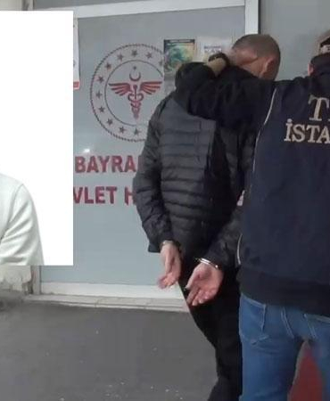 FETÖ davasında 5 yıl hapis cezası bulunan komedyen Atalay Demirci, İstanbul