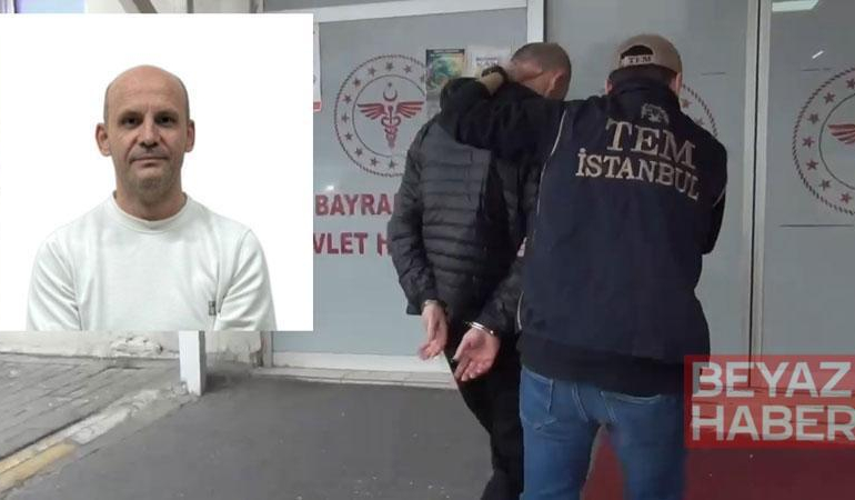 FETÖ davasında 5 yıl hapis cezası bulunan komedyen Atalay Demirci, İstanbul