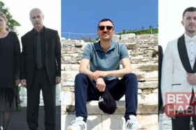 Anne, baba ve kardeşini öldüren sanık, ilk duruşmada savunma yapmadı