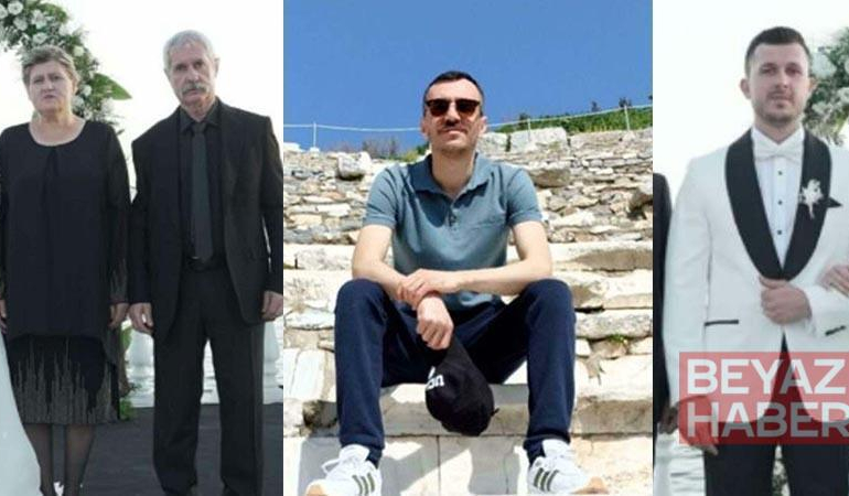 Anne, baba ve kardeşini öldüren sanık, ilk duruşmada savunma yapmadı