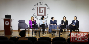 Beykoz Üniversitesi’nde küresel enerji ve lojistik konuşuldu