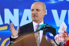 YÖK Başkanı Özvar: Üniversiteler koçluk ve rehberlik rolünü üstlenmesi gerekiyor