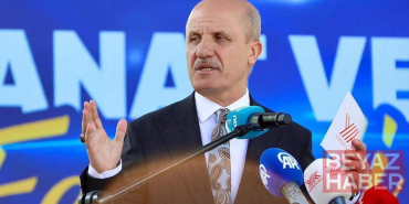 YÖK Başkanı Özvar: Üniversiteler koçluk ve rehberlik rolünü üstlenmesi gerekiyor
