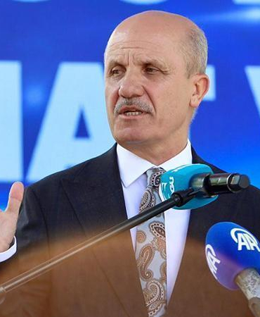 YÖK Başkanı Özvar: Üniversiteler koçluk ve rehberlik rolünü üstlenmesi gerekiyor