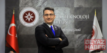 İYTE, disiplinlerarası yayın performansında Türkiye birincisi