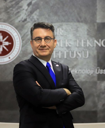 İYTE, disiplinlerarası yayın performansında Türkiye birincisi