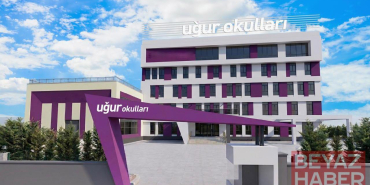 Uğur Okulları, yeni kampüsüyle Denizli