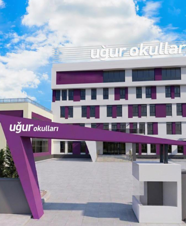Uğur Okulları, yeni kampüsüyle Denizli