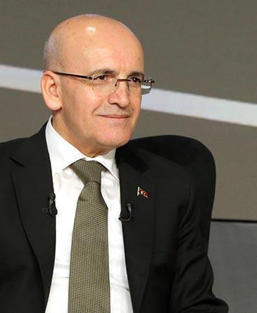 Bakan Şimşek