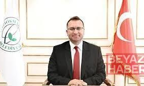 Tutuklu Gaziosmanpaşa Belediye Başkanı Bahçetepe hakkında iddianame hazırlandı