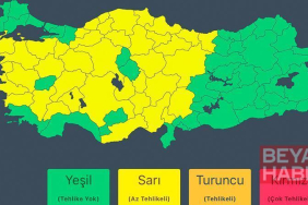 İçişleri Bakanlığı