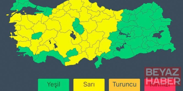 İçişleri Bakanlığı