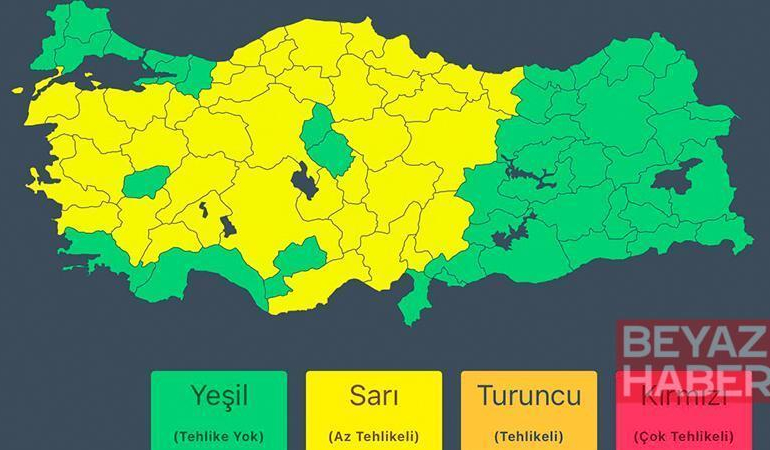 İçişleri Bakanlığı