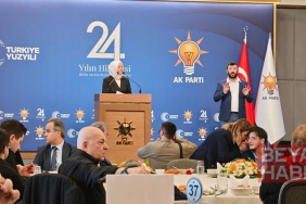 AK Parti