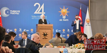 AK Parti
