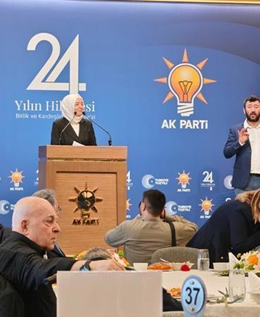 AK Parti