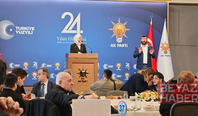 AK Parti