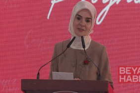Bakan Göktaş: Aile toplum için en güçlü bağ, en kalıcı mutluluk kaynağıdır