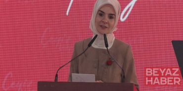 Bakan Göktaş: Aile toplum için en güçlü bağ, en kalıcı mutluluk kaynağıdır
