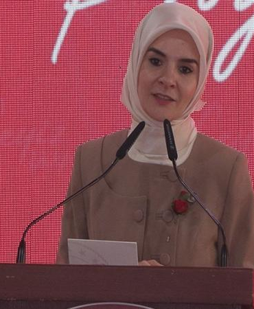 Bakan Göktaş: Aile toplum için en güçlü bağ, en kalıcı mutluluk kaynağıdır