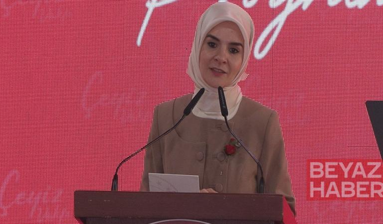 Bakan Göktaş: Aile toplum için en güçlü bağ, en kalıcı mutluluk kaynağıdır