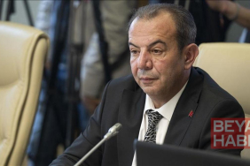 Bolu Belediyesi'ne yönelik "irtikap" soruşturması: Tanju Özcan için hapis cezası talebi!