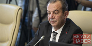 Bolu Belediyesi'ne yönelik "irtikap" soruşturması: Tanju Özcan için hapis cezası talebi!