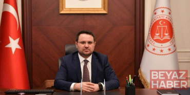 Bakan Gürlek: Yenilikçi infaz anlayışımızı sürdüreceğiz