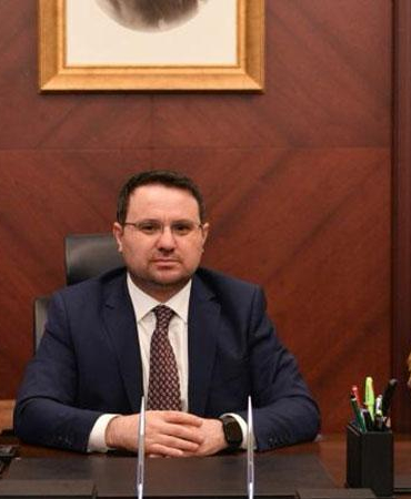Bakan Gürlek: Yenilikçi infaz anlayışımızı sürdüreceğiz