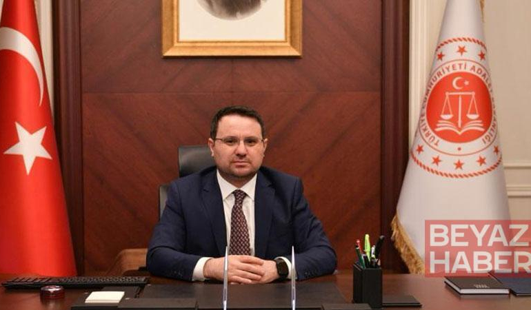 Bakan Gürlek: Yenilikçi infaz anlayışımızı sürdüreceğiz