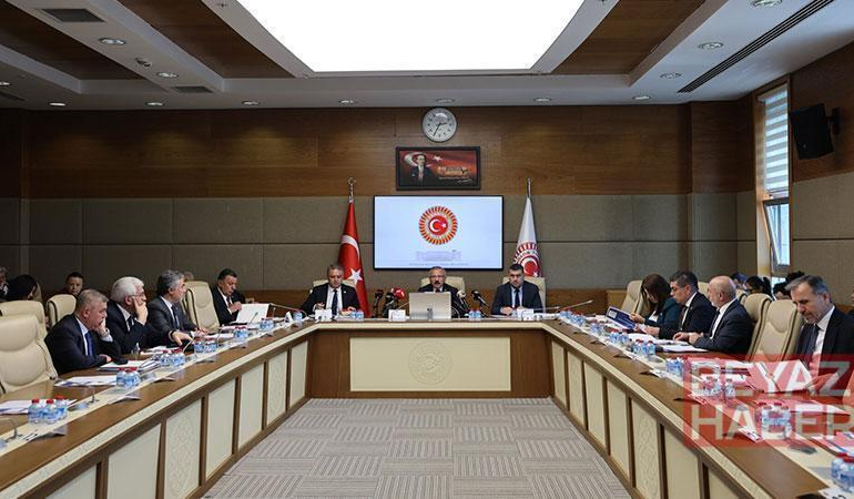 TBMM Okul Olaylarını Araştırma Komisyonu, Kahramanmaraş
