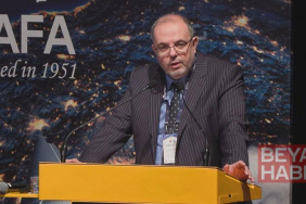 MSÜ Rektörü Prof. Dr. Afyoncu: RAST Konferansları sarsılmaz köprüler kuran küresel bir platforma dönüştü