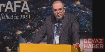 MSÜ Rektörü Prof. Dr. Afyoncu: RAST Konferansları sarsılmaz köprüler kuran küresel bir platforma dönüştü