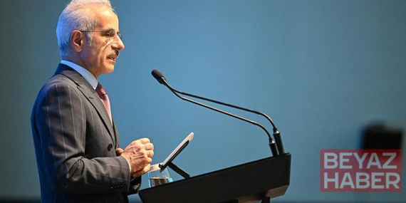 Bakan Uraloğlu: TÜRKSAT 7A için ihtiyaç analizleri ve fizibilite süreçlerini tamamladık