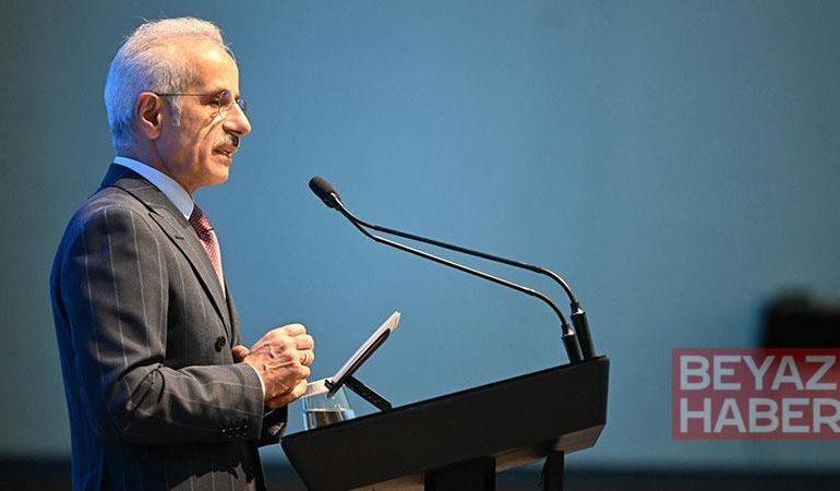 Bakan Uraloğlu: TÜRKSAT 7A için ihtiyaç analizleri ve fizibilite süreçlerini tamamladık